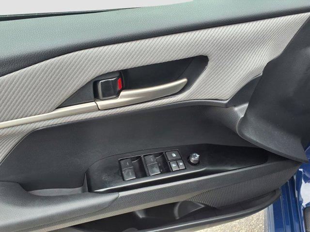 used 2025 Toyota Camry car, priced at $32,965