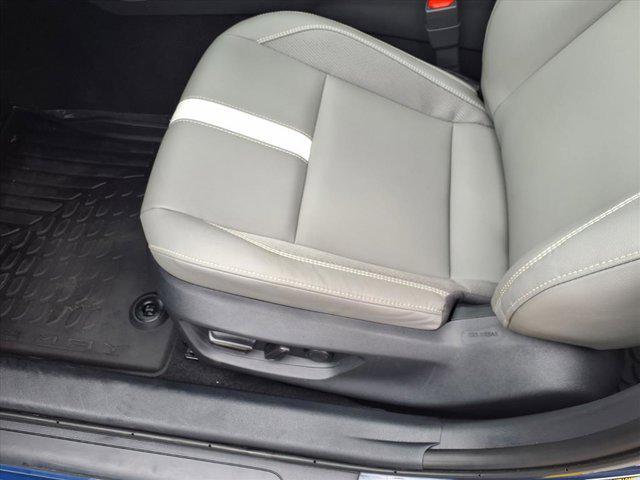 used 2025 Toyota Camry car, priced at $32,965