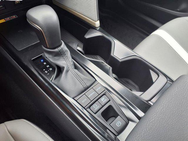 used 2025 Toyota Camry car, priced at $32,965