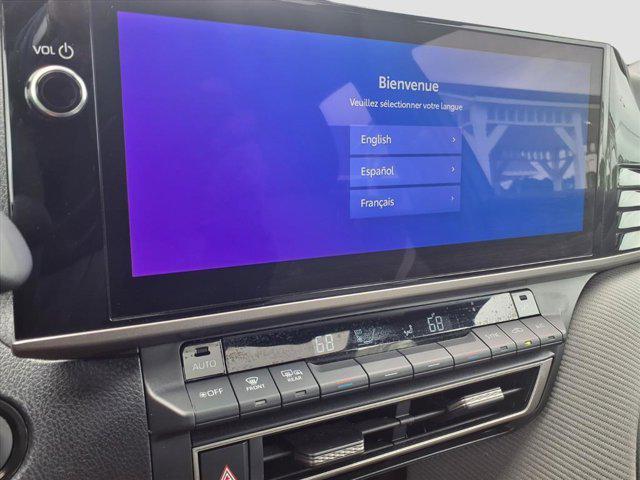 used 2025 Toyota Camry car, priced at $32,965