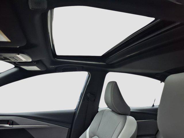 used 2025 Toyota Camry car, priced at $32,965