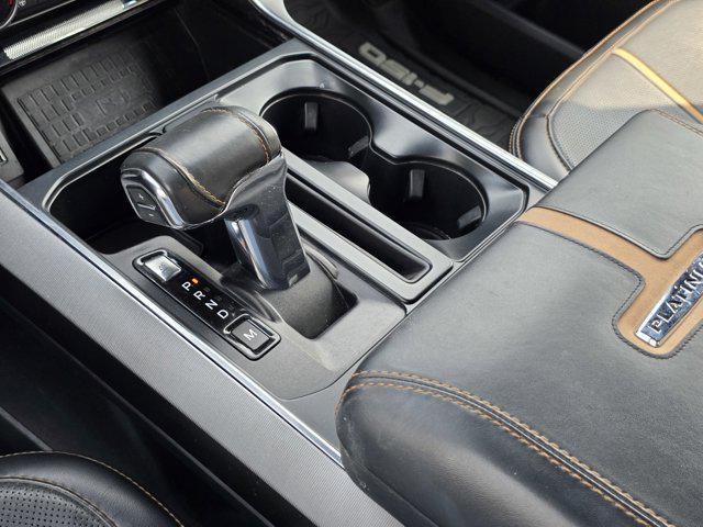 used 2022 Ford F-150 car, priced at $50,475