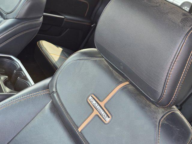 used 2022 Ford F-150 car, priced at $50,475