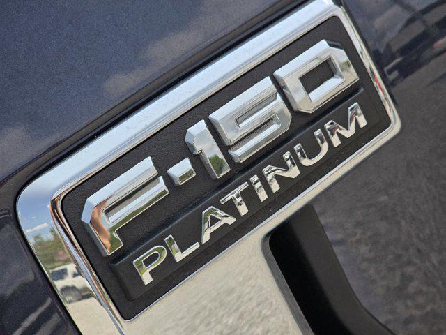used 2022 Ford F-150 car, priced at $50,475