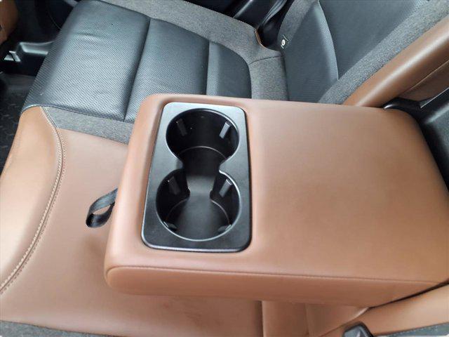 used 2021 Ford Bronco Sport car, priced at $24,875