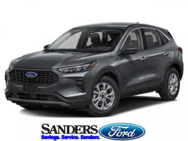 new 2025 Ford Escape car, priced at $29,076