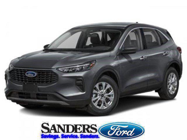 new 2025 Ford Escape car, priced at $29,076