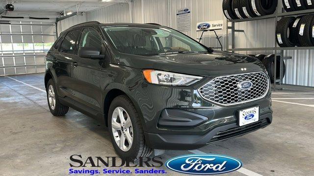 new 2024 Ford Edge car, priced at $39,130