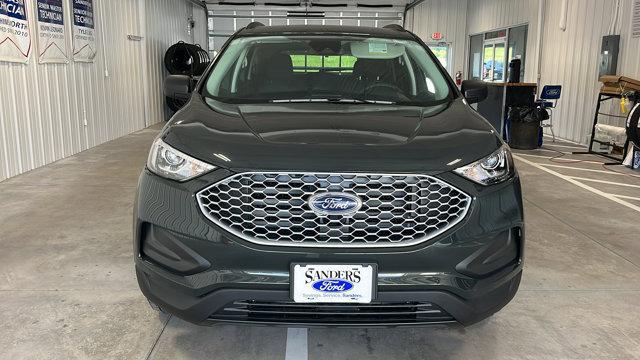 new 2024 Ford Edge car, priced at $39,130