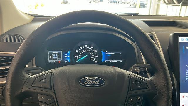 new 2024 Ford Edge car, priced at $39,130