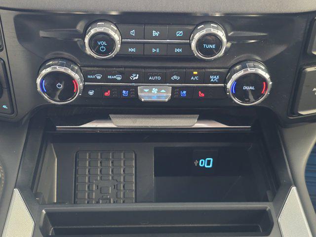 used 2024 Ford F-250 car, priced at $86,837