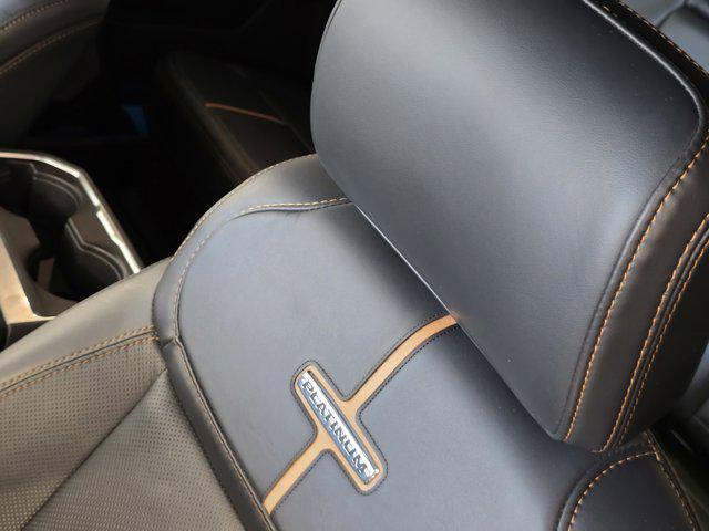 used 2024 Ford F-250 car, priced at $86,837