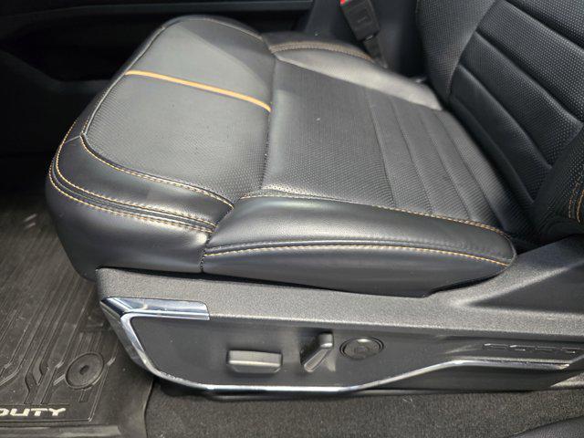 used 2024 Ford F-250 car, priced at $86,837