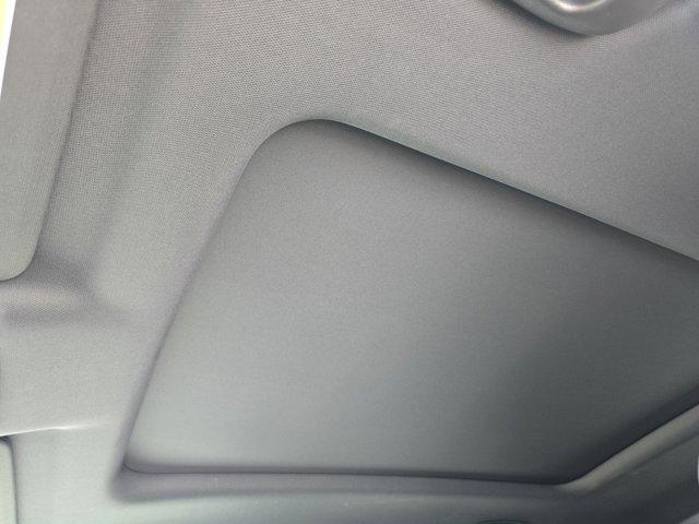 used 2023 Chevrolet TrailBlazer car, priced at $26,459