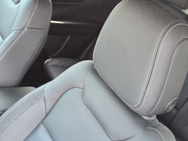 used 2023 Chevrolet TrailBlazer car, priced at $26,459