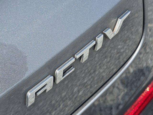 used 2023 Chevrolet TrailBlazer car, priced at $25,112
