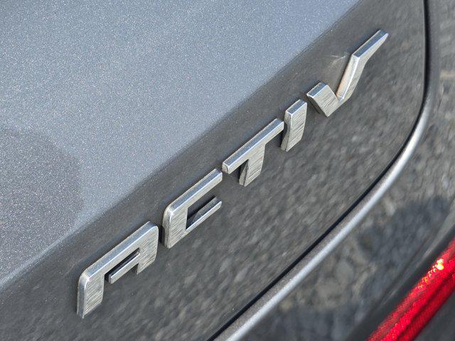 used 2023 Chevrolet TrailBlazer car, priced at $26,459