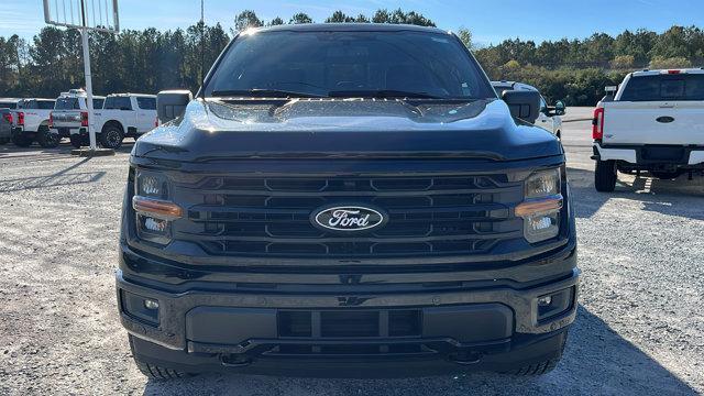 new 2024 Ford F-150 car, priced at $62,523