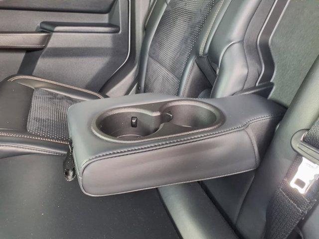 used 2023 Ford Bronco car, priced at $72,345