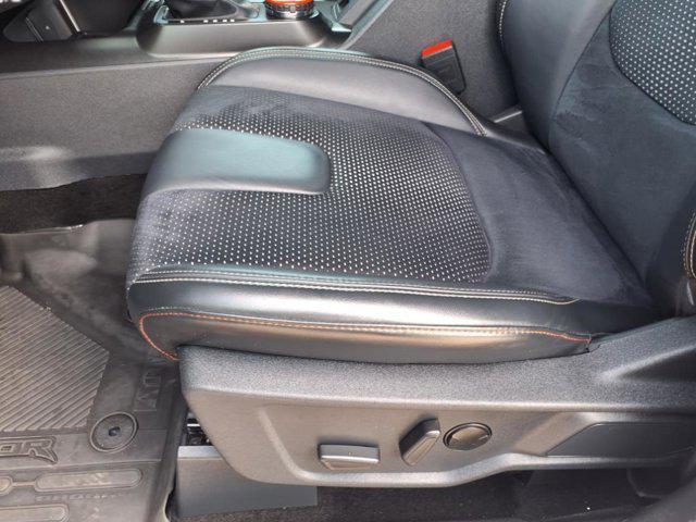 used 2023 Ford Bronco car, priced at $66,987