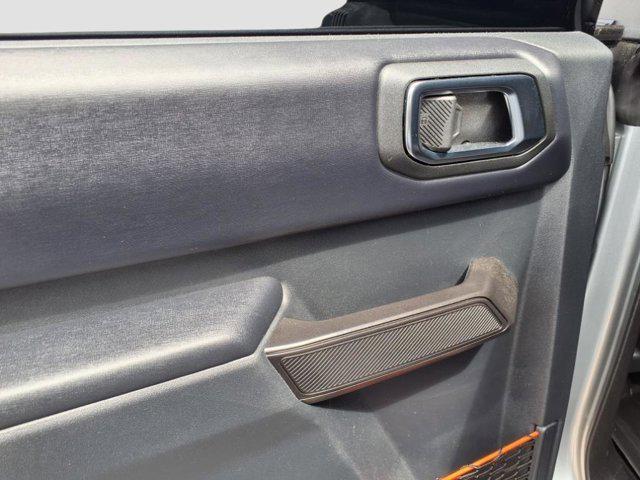 used 2023 Ford Bronco car, priced at $66,987