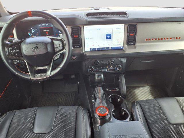 used 2023 Ford Bronco car, priced at $66,987