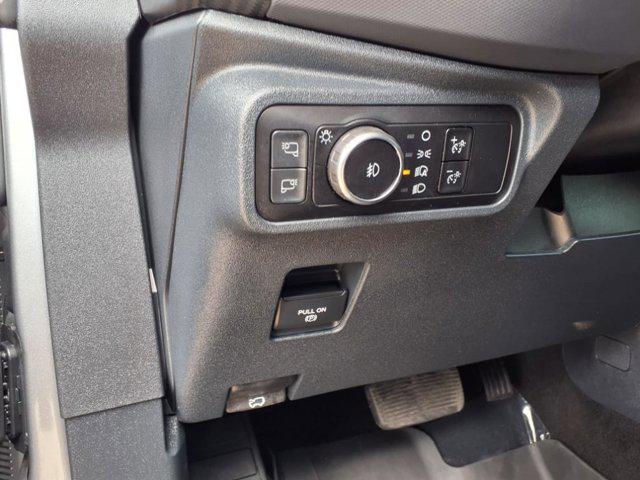 used 2023 Ford Bronco car, priced at $66,987