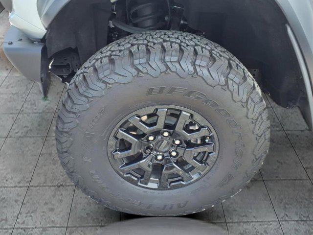 used 2023 Ford Bronco car, priced at $66,987