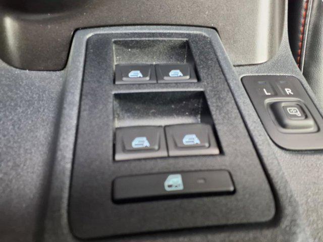 used 2023 Ford Bronco car, priced at $66,987