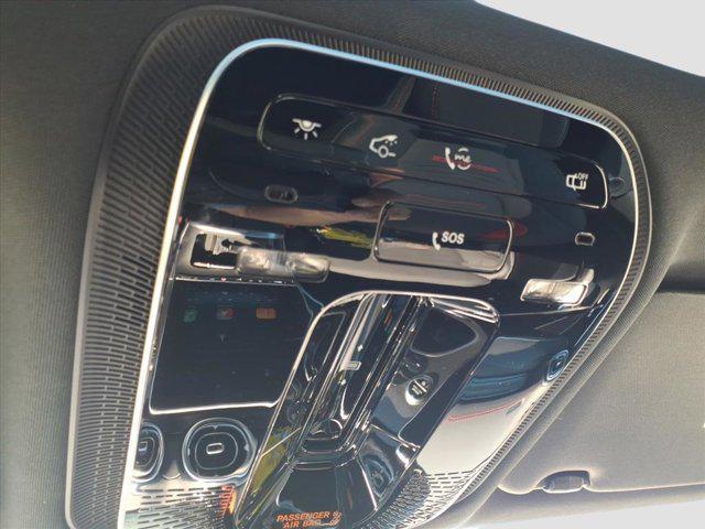 used 2025 Mercedes-Benz AMG CLE 53 car, priced at $82,350