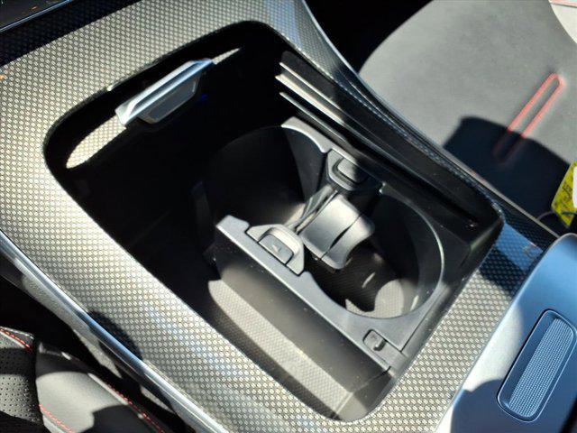 used 2025 Mercedes-Benz AMG CLE 53 car, priced at $82,350