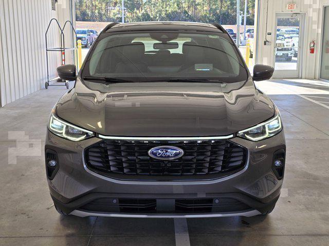 new 2025 Ford Escape PHEV car, priced at $42,727