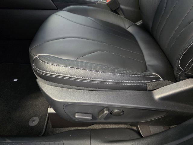 new 2025 Ford Escape PHEV car, priced at $43,090