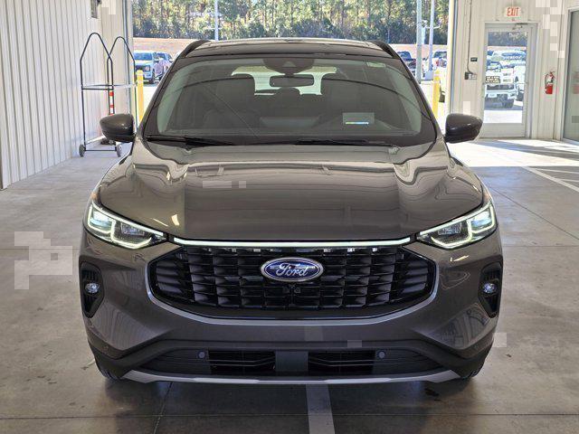 new 2025 Ford Escape PHEV car, priced at $42,727