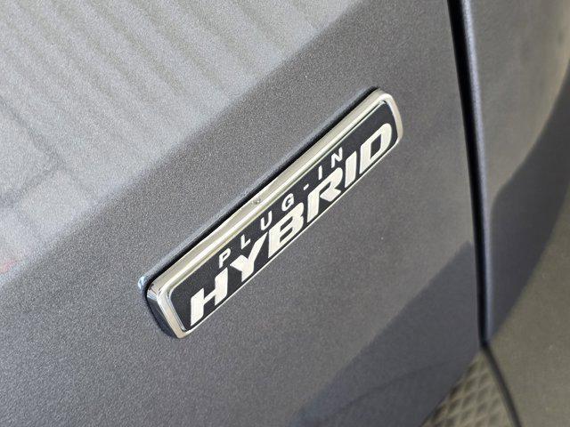 new 2025 Ford Escape PHEV car, priced at $43,090