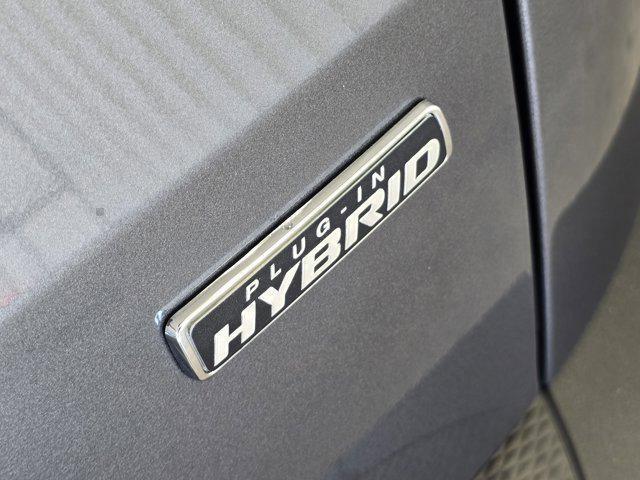new 2025 Ford Escape PHEV car, priced at $42,727