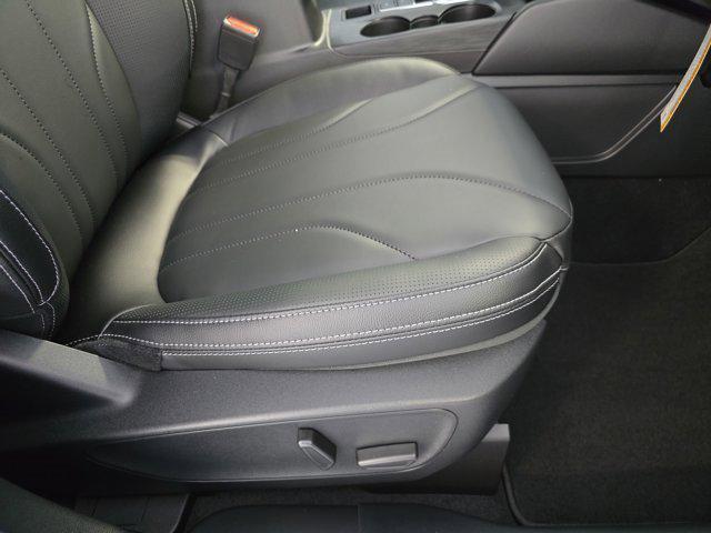 new 2025 Ford Escape PHEV car, priced at $43,090