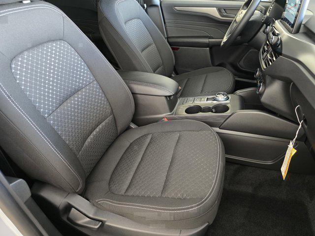 new 2025 Ford Escape car, priced at $29,772