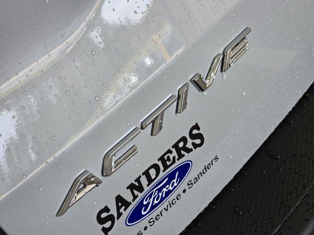 new 2025 Ford Escape car, priced at $28,983
