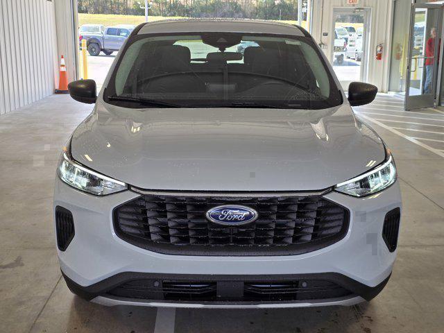 new 2025 Ford Escape car, priced at $29,772