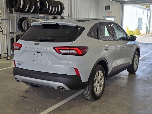 new 2025 Ford Escape car, priced at $28,983