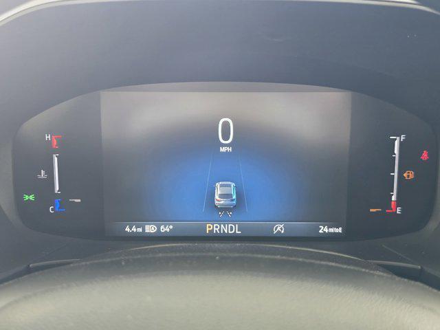 new 2025 Ford Escape car, priced at $28,983