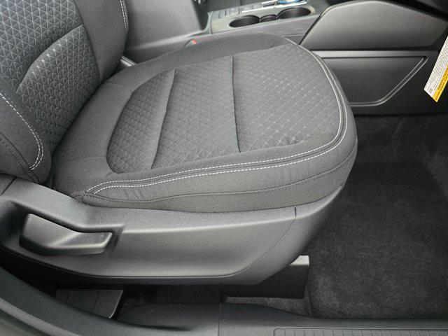 new 2025 Ford Escape car, priced at $28,983