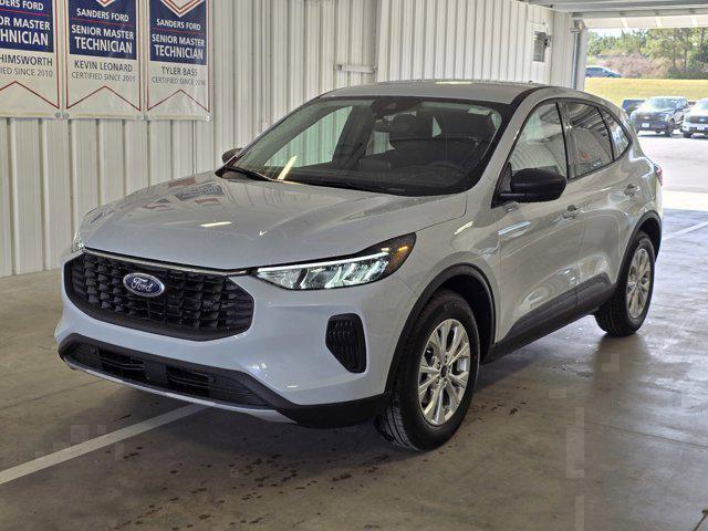 new 2025 Ford Escape car, priced at $29,772