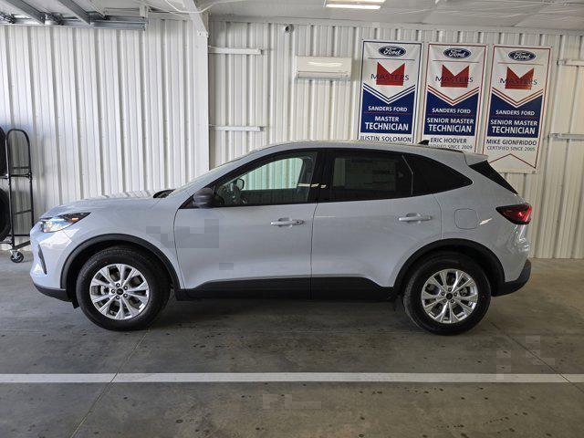 new 2025 Ford Escape car, priced at $29,772
