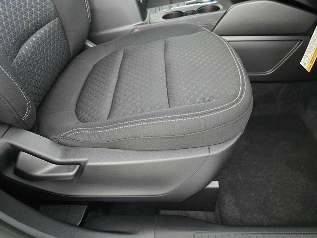new 2025 Ford Escape car, priced at $28,983