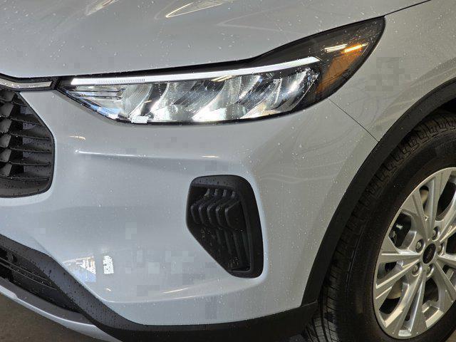 new 2025 Ford Escape car, priced at $28,983