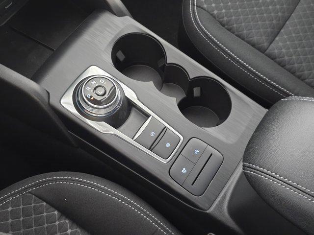 new 2025 Ford Escape car, priced at $29,772