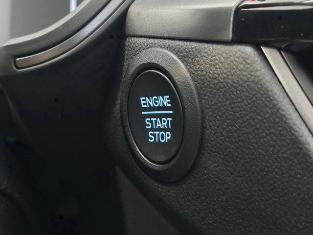 new 2025 Ford Escape car, priced at $29,772