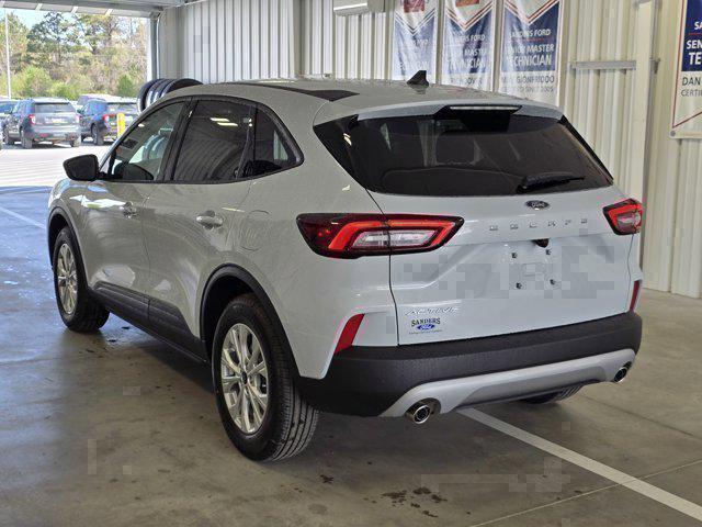 new 2025 Ford Escape car, priced at $29,772